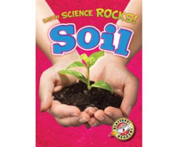 Soil by Bowman, Chris